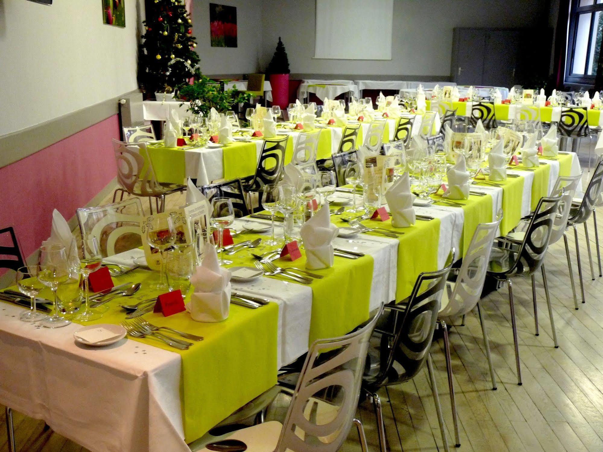 Logis Hotel-Restaurant Le Fontarabie Fontenay-le-Comte Luaran gambar
